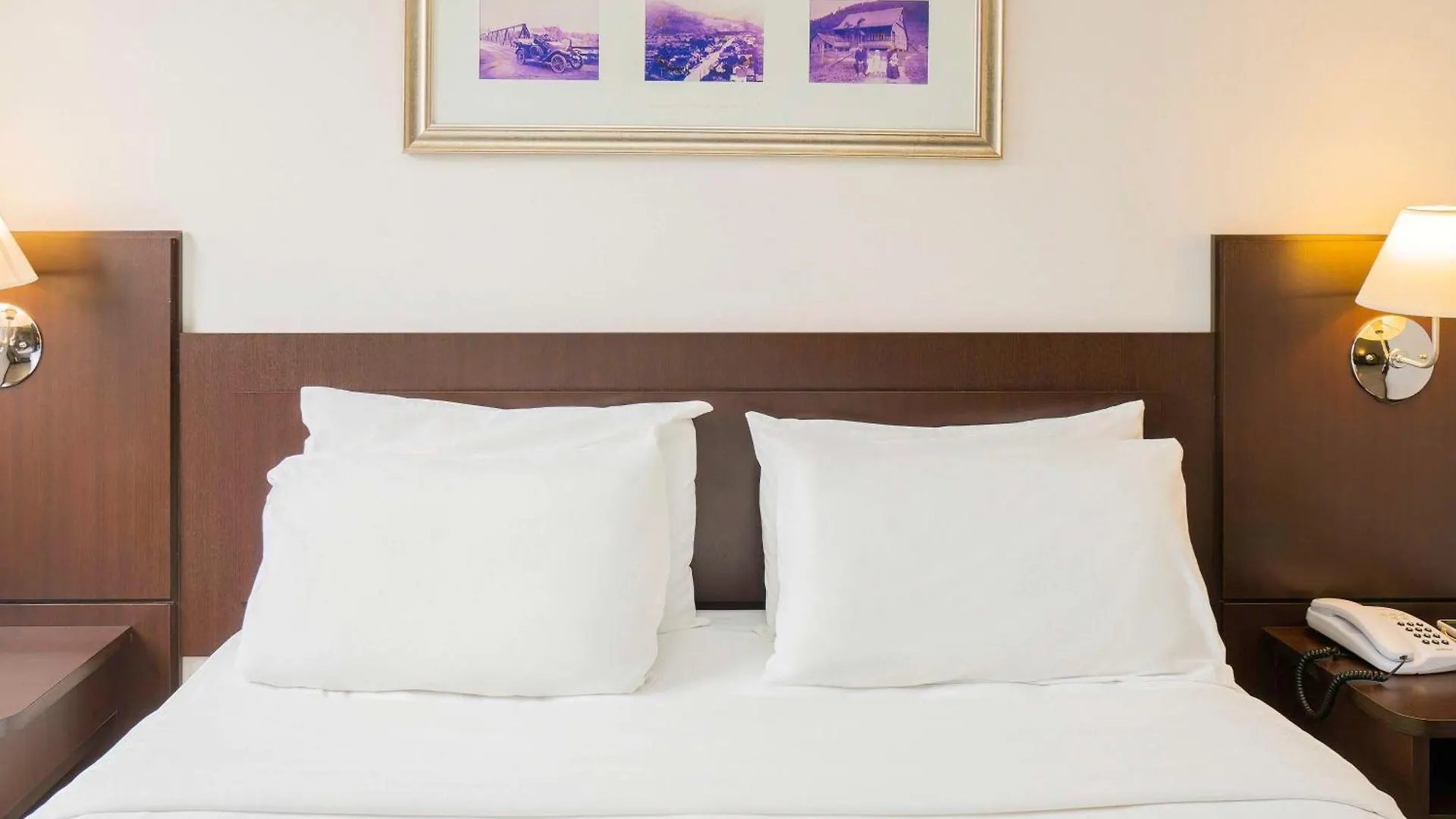 Mercure Jaraguá do Sul البرازيل