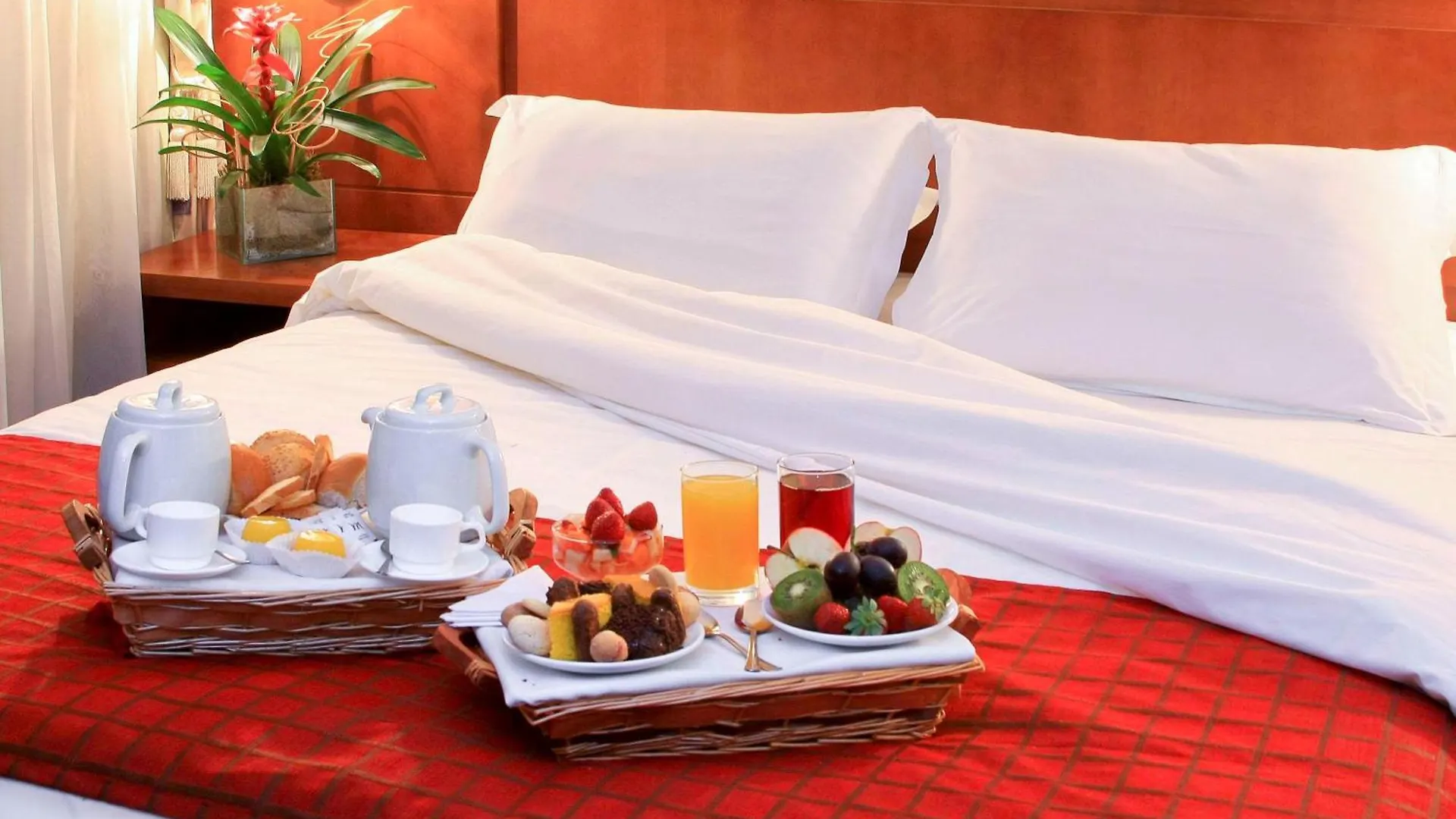 Mercure Jaraguá do Sul فندق
