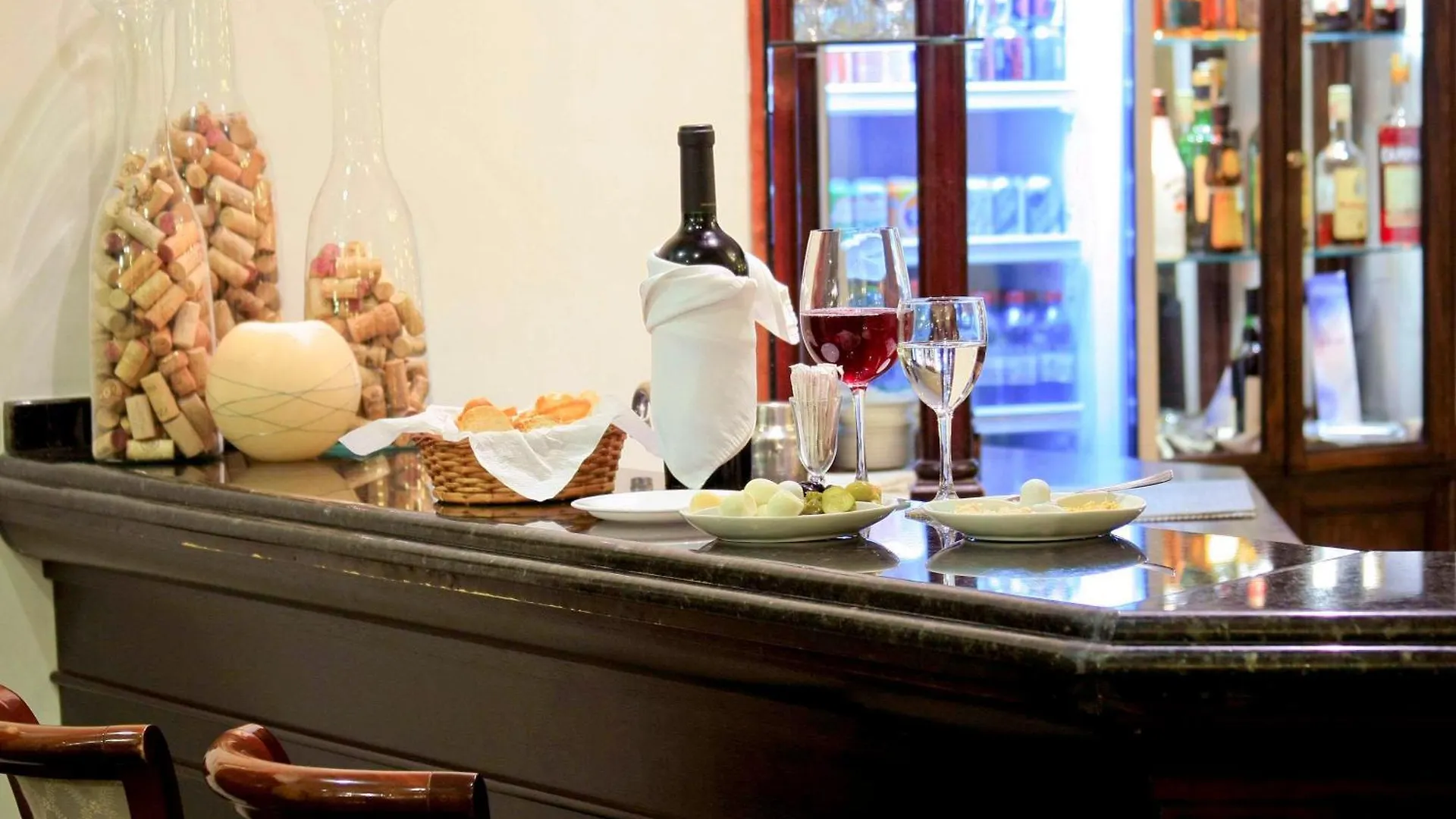 فندق Mercure Jaraguá do Sul