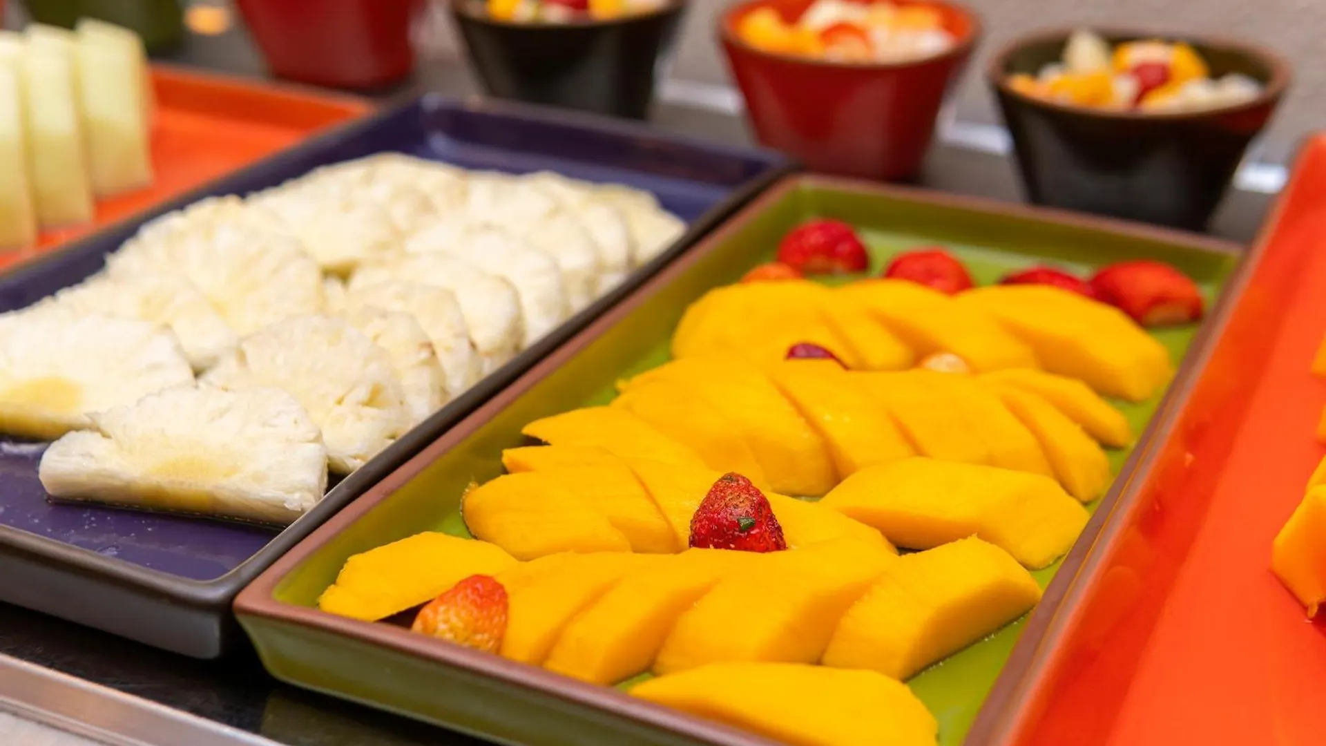 Mercure Jaraguá do Sul فندق