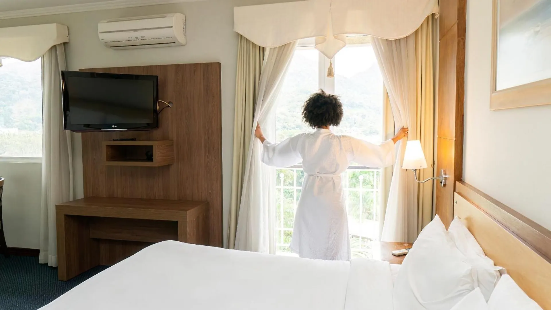 Mercure Jaraguá do Sul