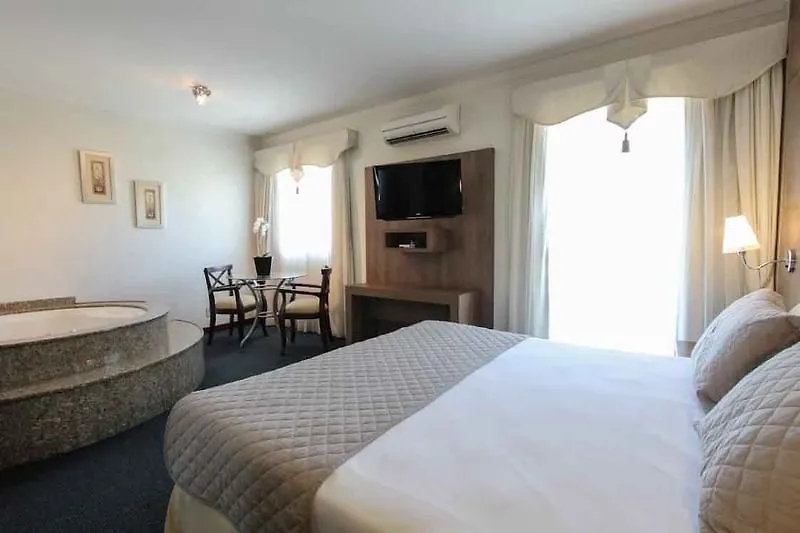 Mercure Jaraguá do Sul