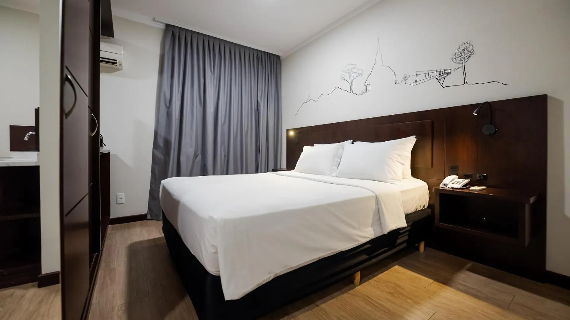 Mercure Jaraguá do Sul