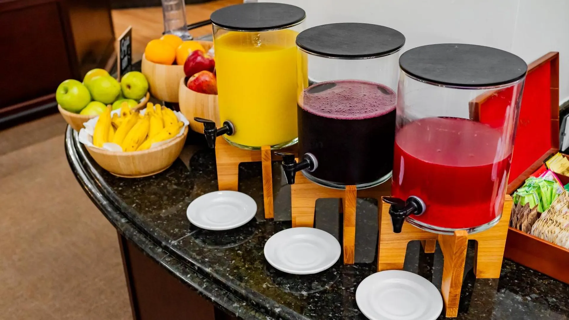 فندق Mercure Jaraguá do Sul