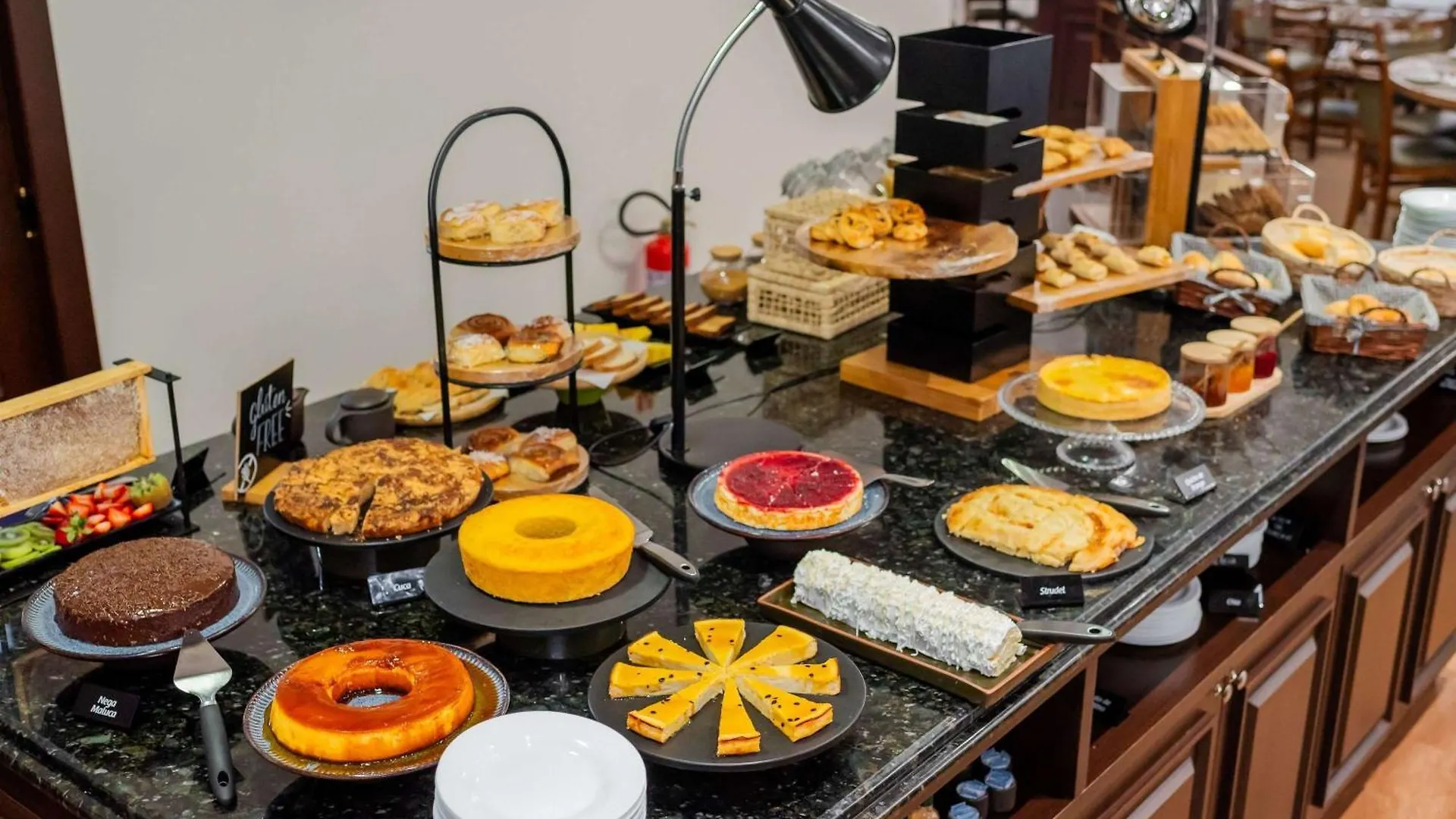 Mercure Jaraguá do Sul فندق