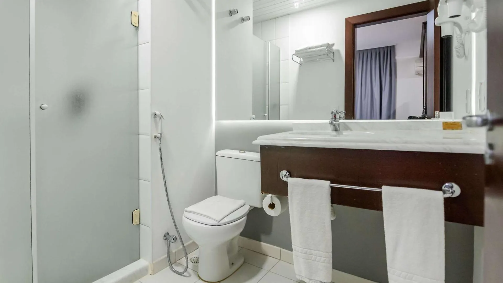 Mercure Jaraguá do Sul البرازيل
