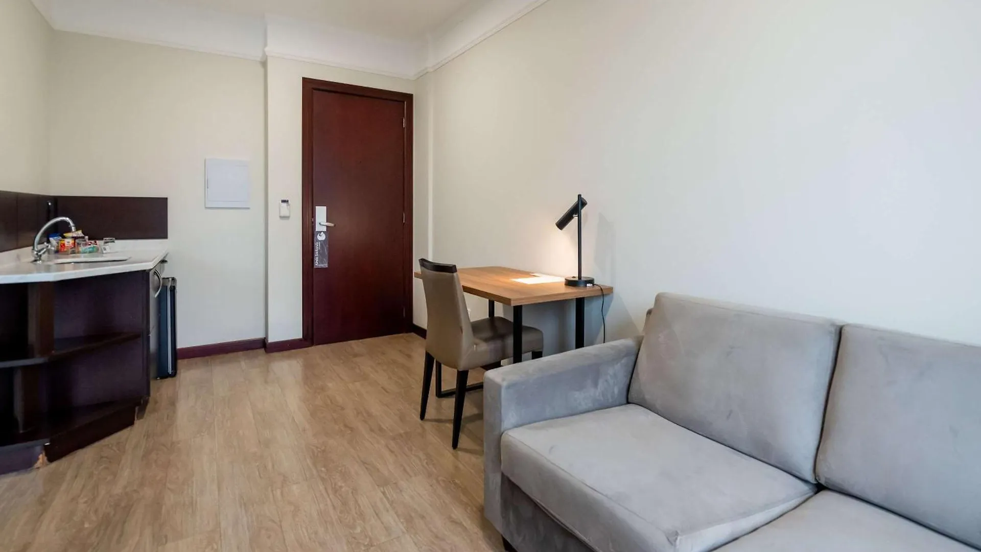 Mercure Jaraguá do Sul