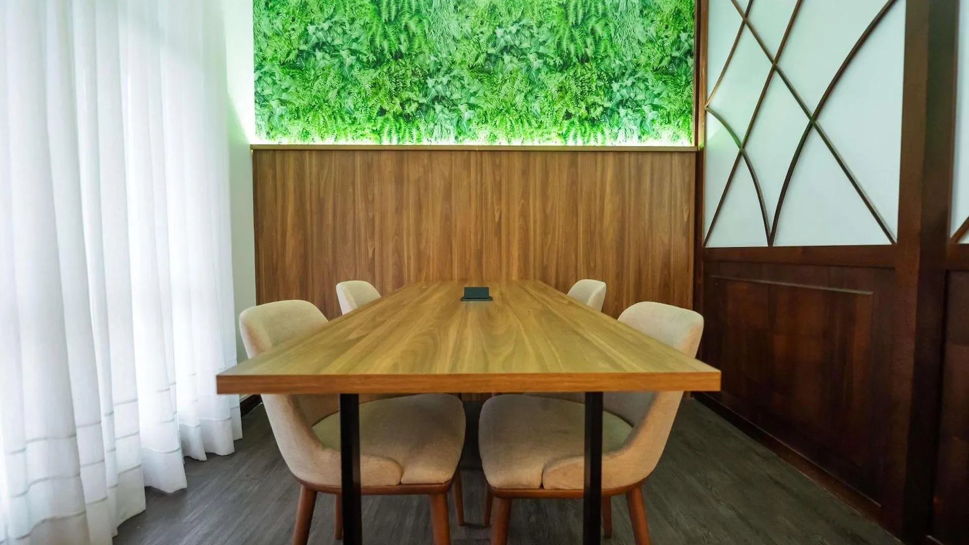 **** فندق Mercure Jaraguá do Sul البرازيل