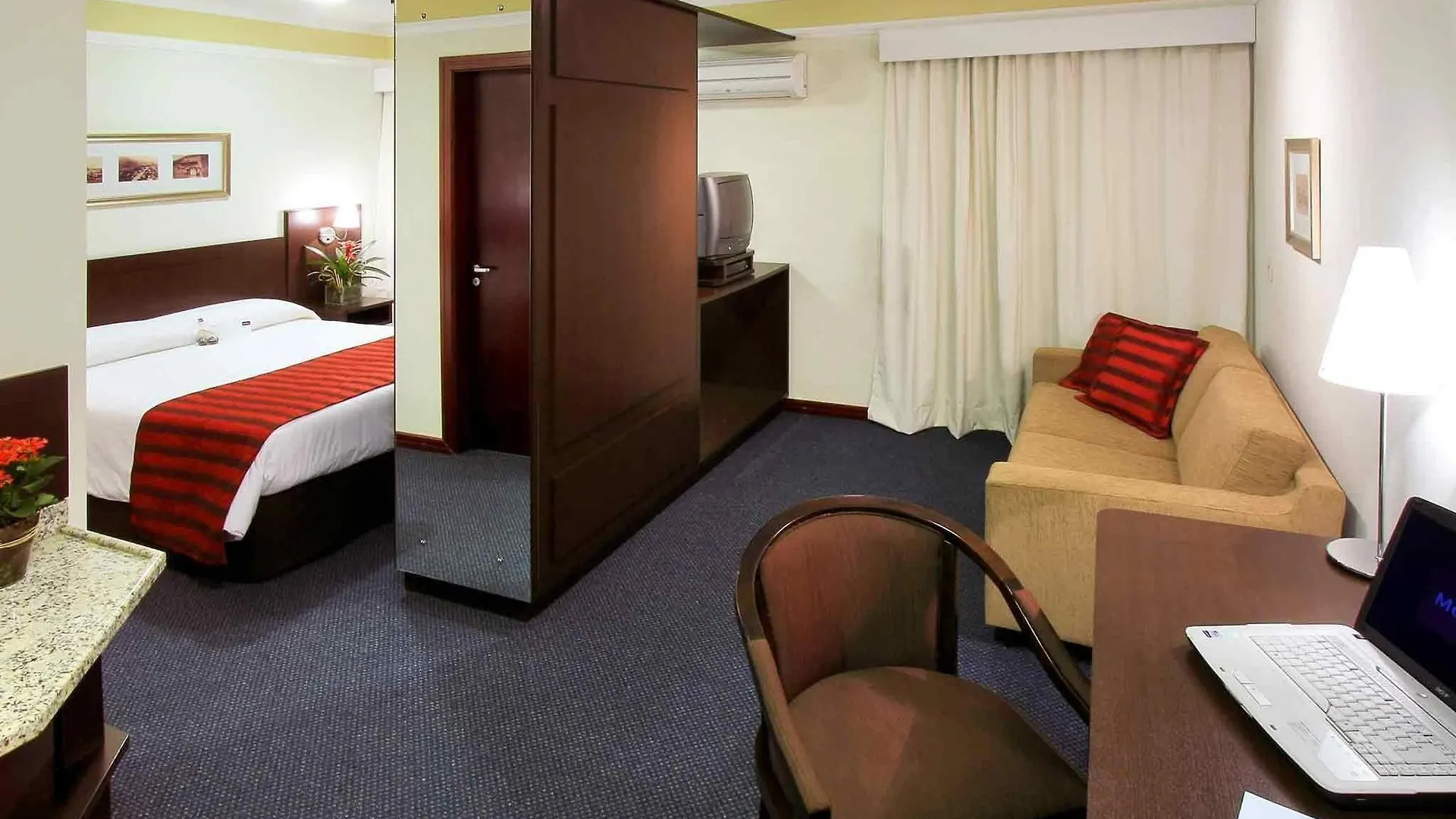 Mercure Jaraguá do Sul Hotel