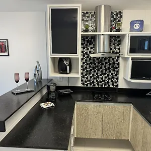  Apartamento Hihome - Mandai Flat Brasil