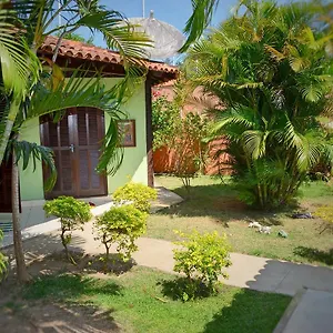  Habitación en casa particular Geribá Brasil