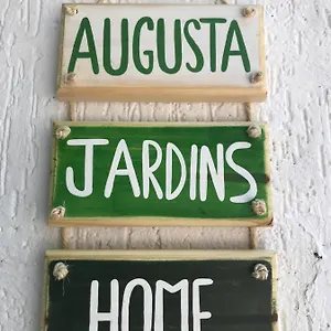  Habitación en casa particular Augusta Jardins Brasil
