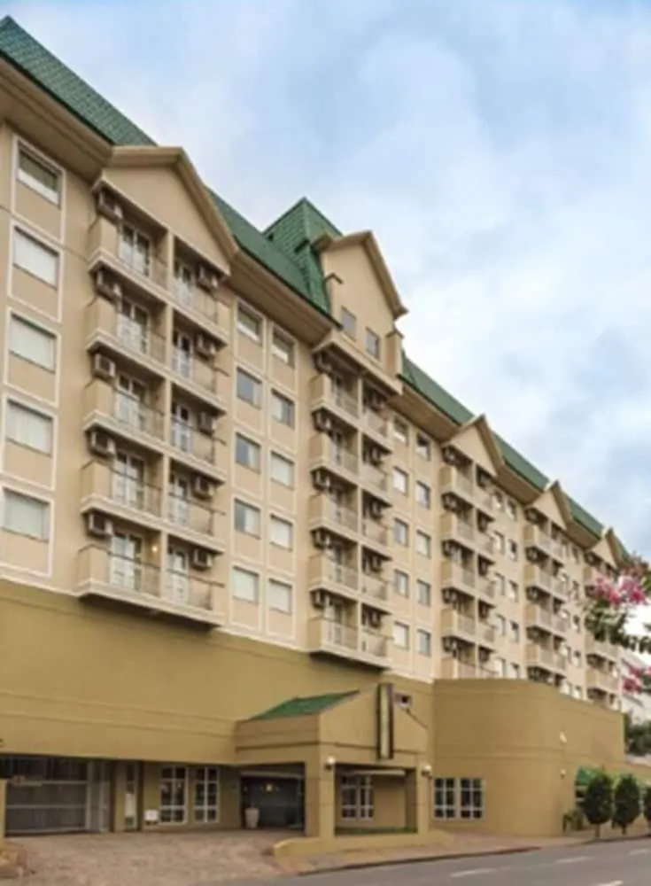 Mercure Jaraguá do Sul