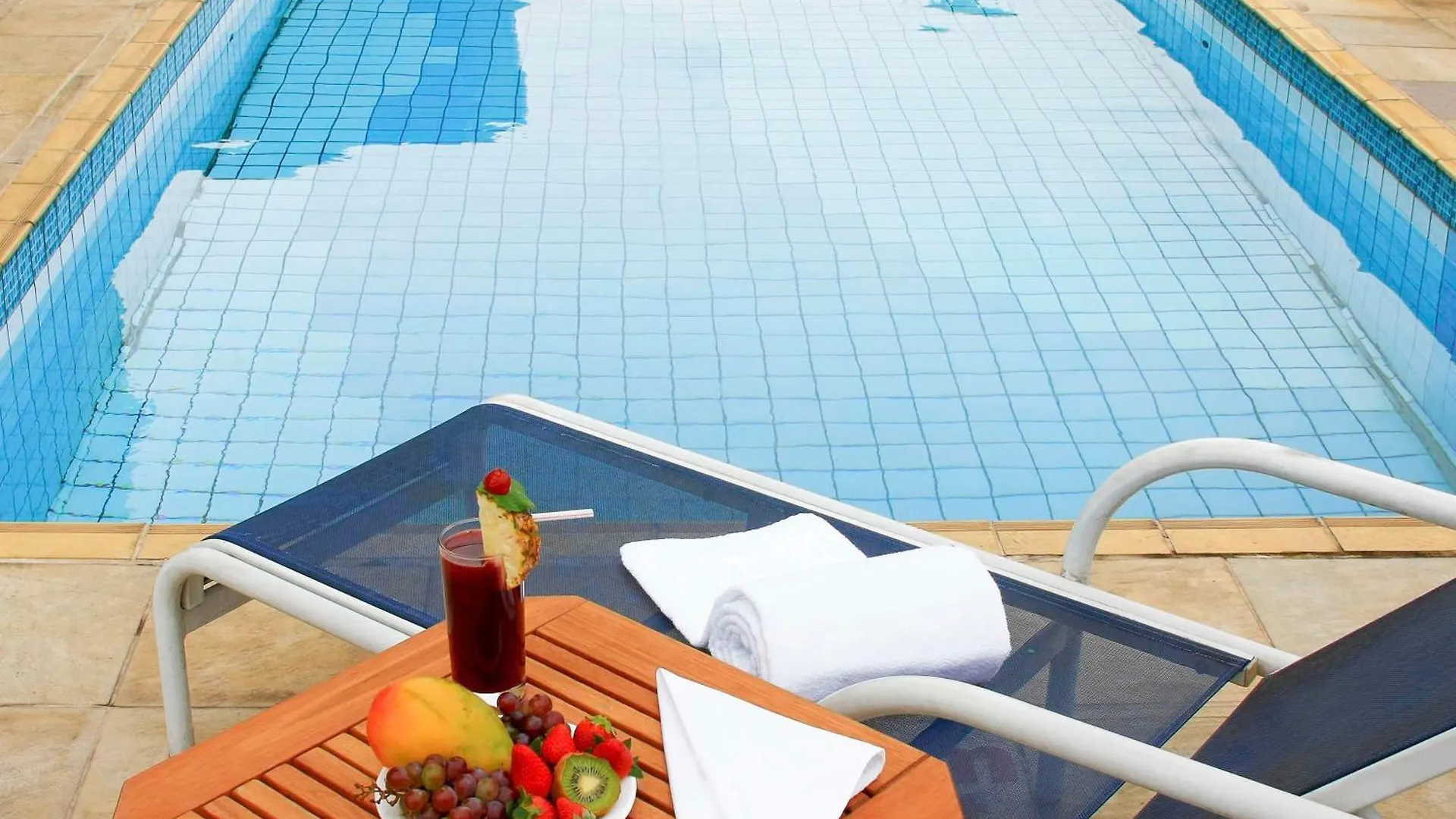 Mercure Jaraguá do Sul