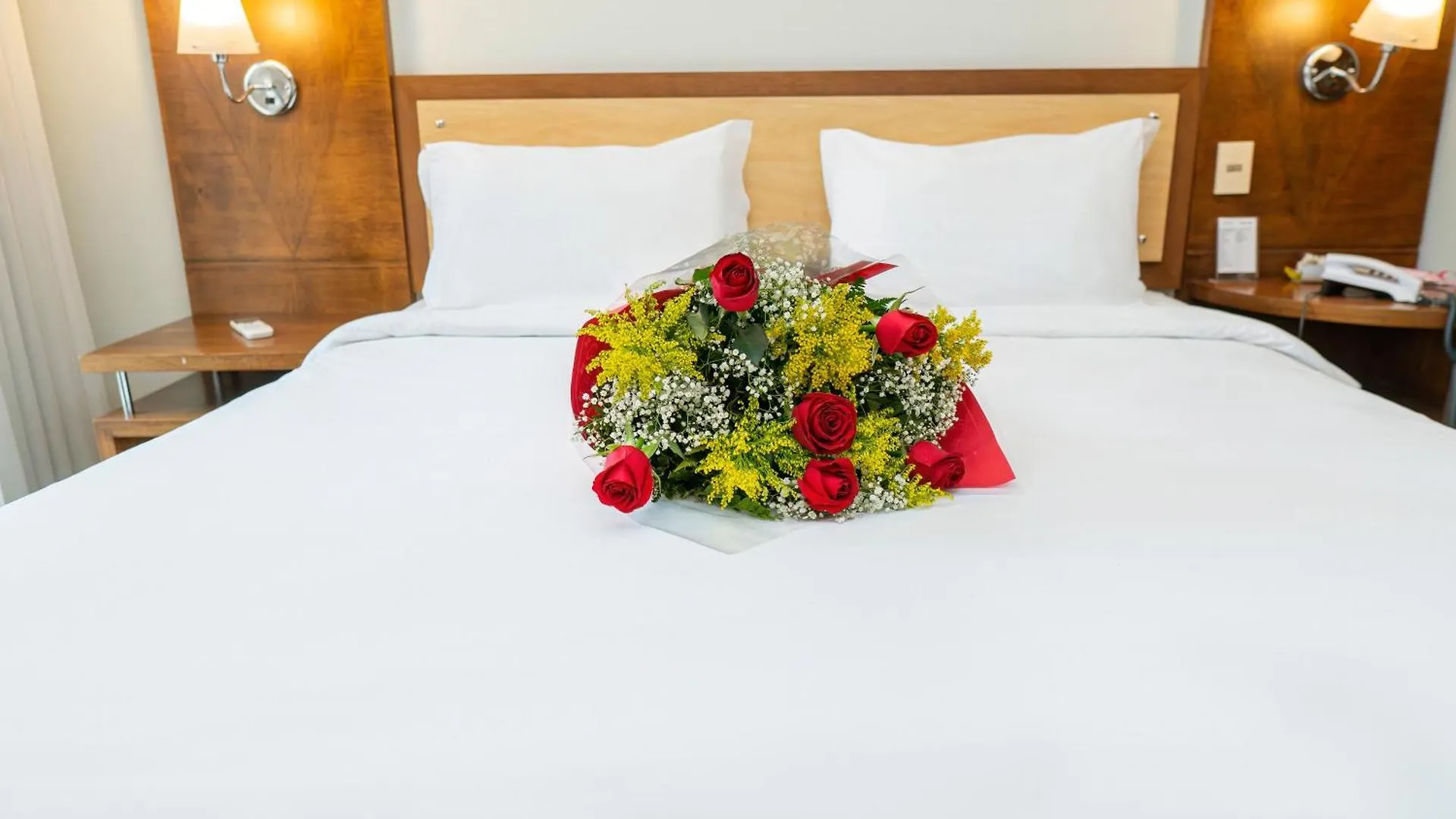 Mercure Jaraguá do Sul ברזיל