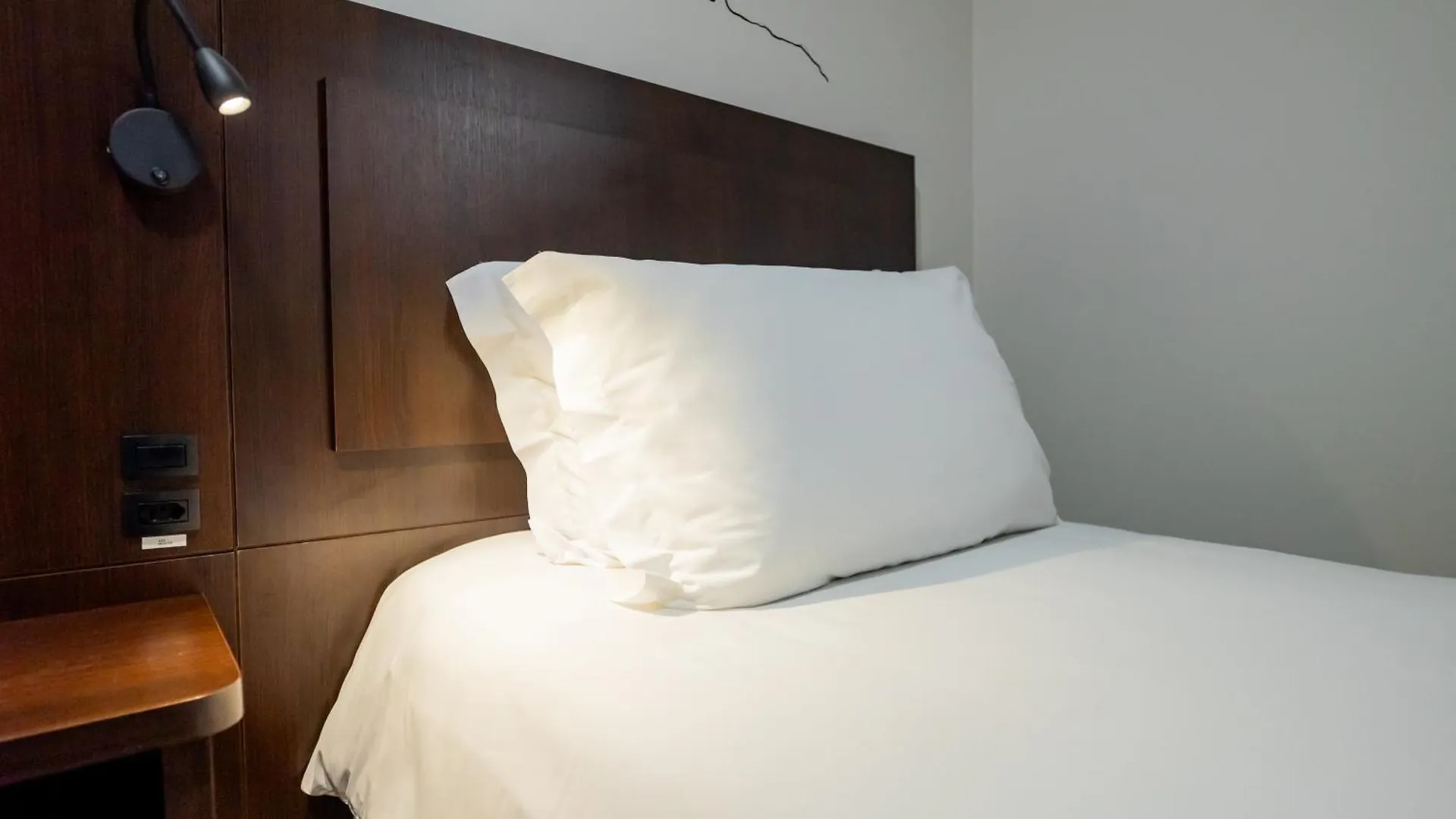Mercure Jaraguá do Sul מלון