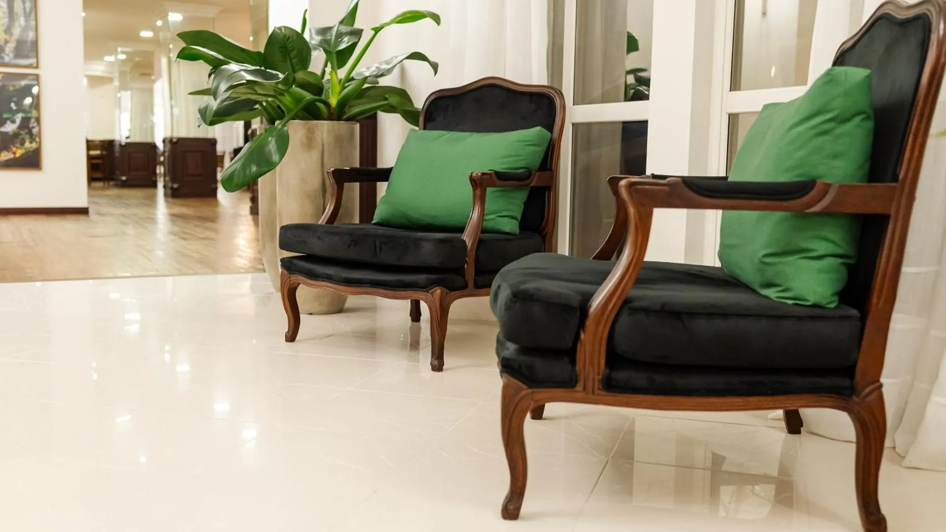 Mercure Jaraguá do Sul