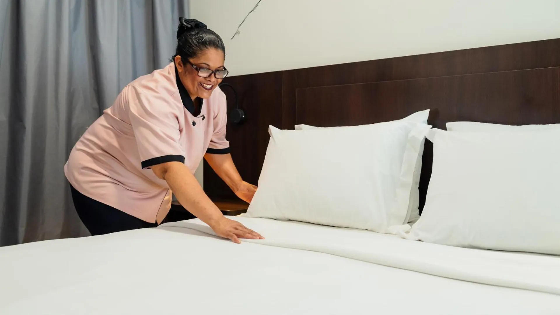 מלון Mercure Jaraguá do Sul