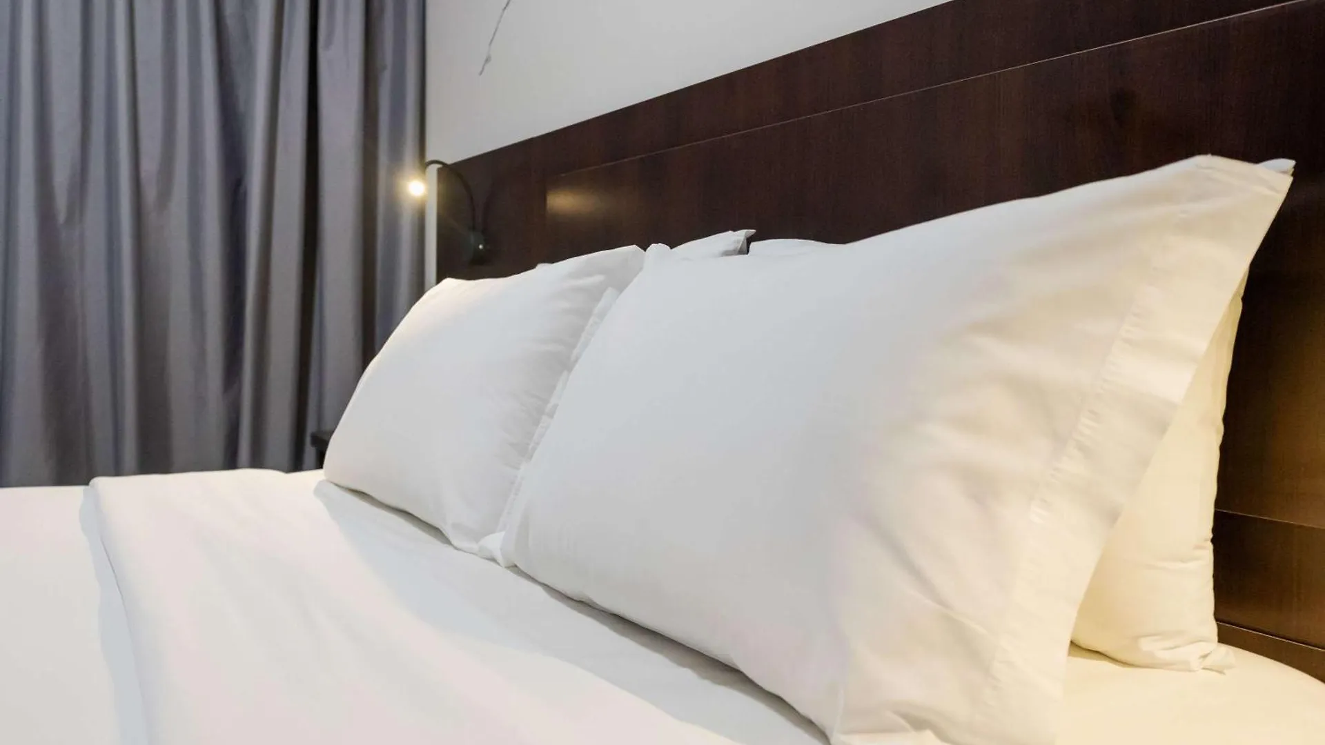 Mercure Jaraguá do Sul מלון