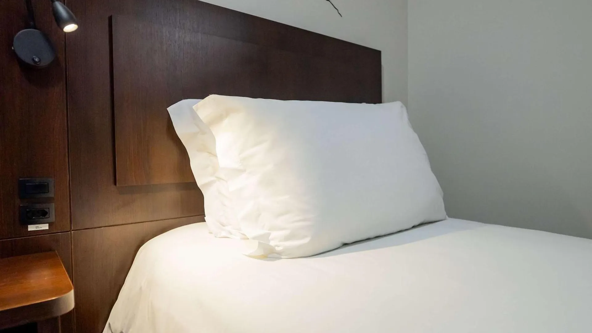 Mercure Jaraguá do Sul מלון