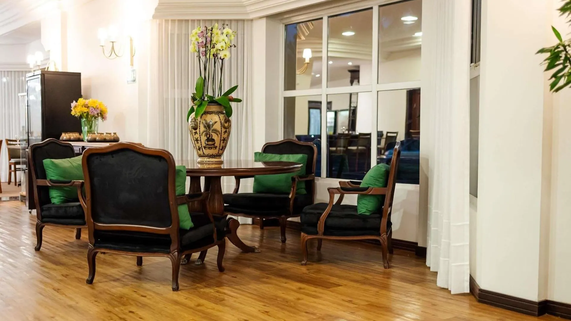 Mercure Jaraguá do Sul ברזיל